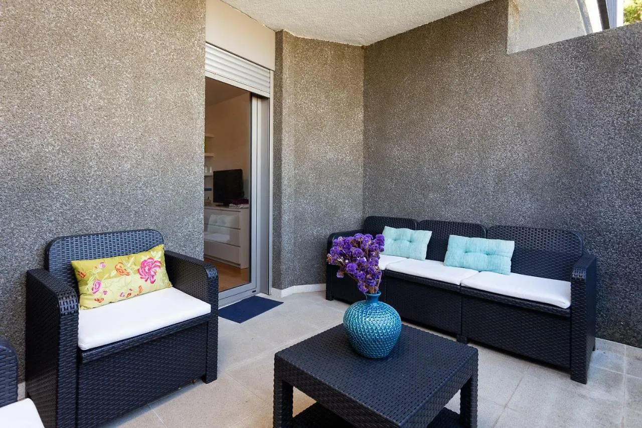 Home2Book Design Santa Ursula Pool & Wifi Apartment Santa Ursula (Tenerife)