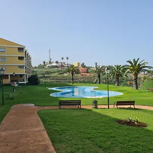 Apartamento La Quinta Relax, Santa Úrsula