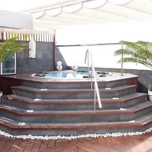 Apartamento Sunset Attic, Santa Úrsula