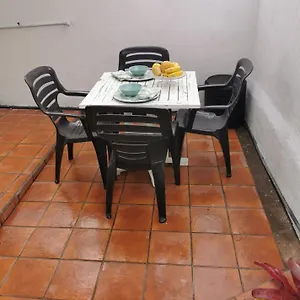 Apartamento Jardin44, Santa Úrsula