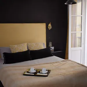 Apartamento Luxury Apartamento Cádiz