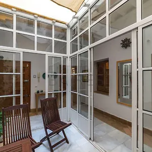 La Divina Apartamento Cádiz