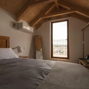 ático Apartamento Toledo