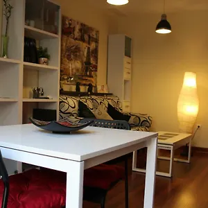 Apartamento Centro Apartamento Cádiz