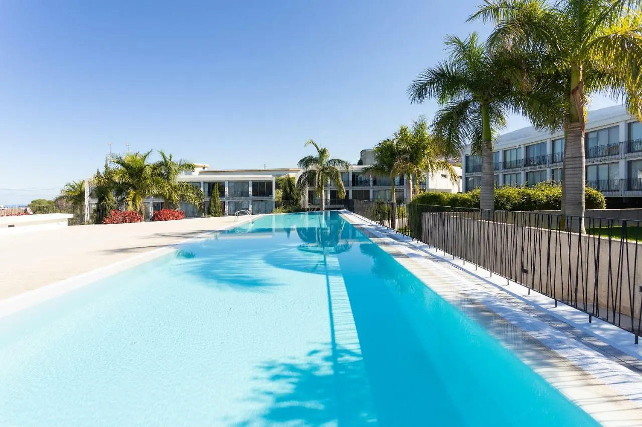 Apartment Home2Book Design Santa Ursula Pool & Wifi
