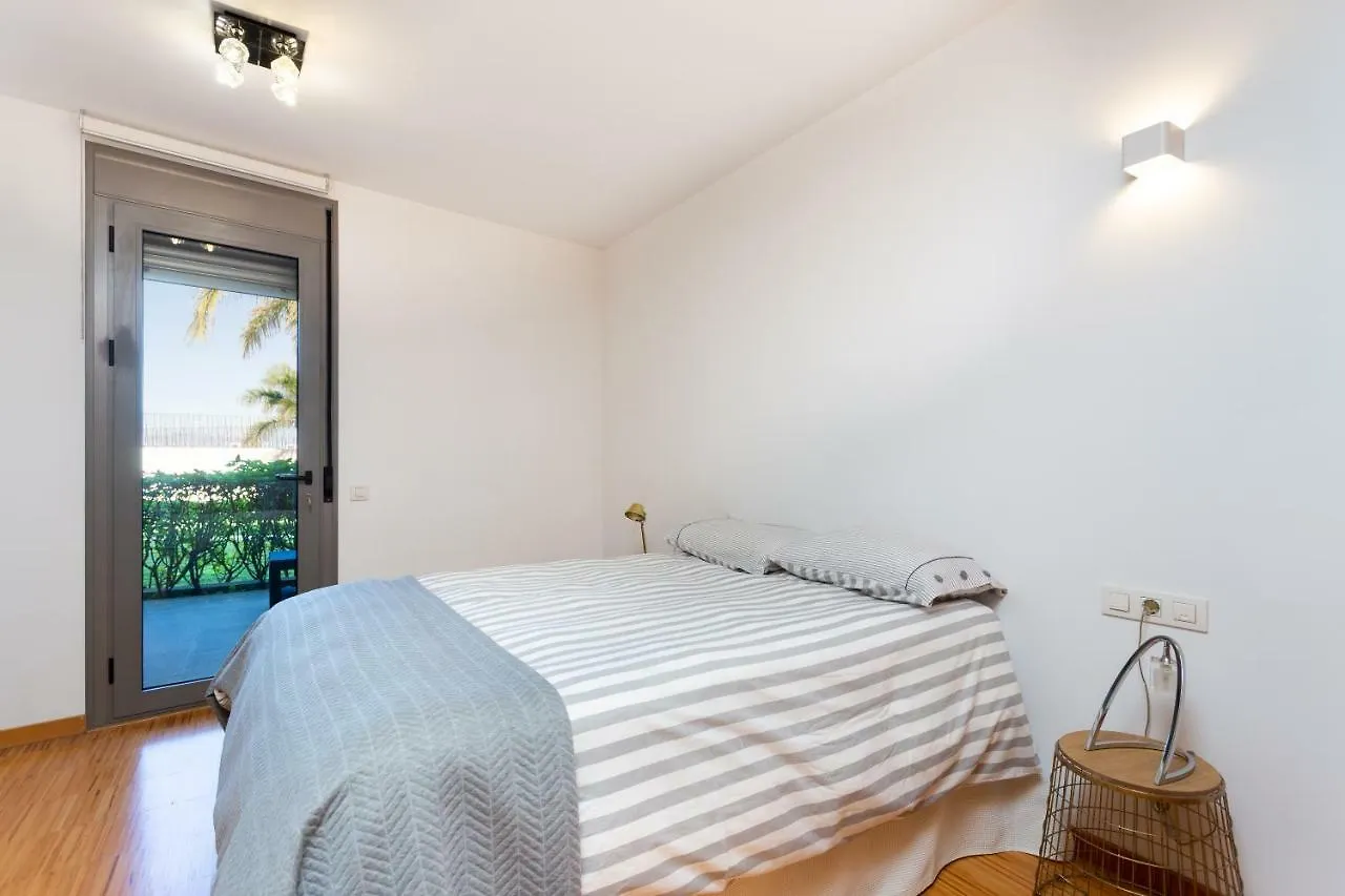 Home2Book Design Santa Ursula Pool & Wifi