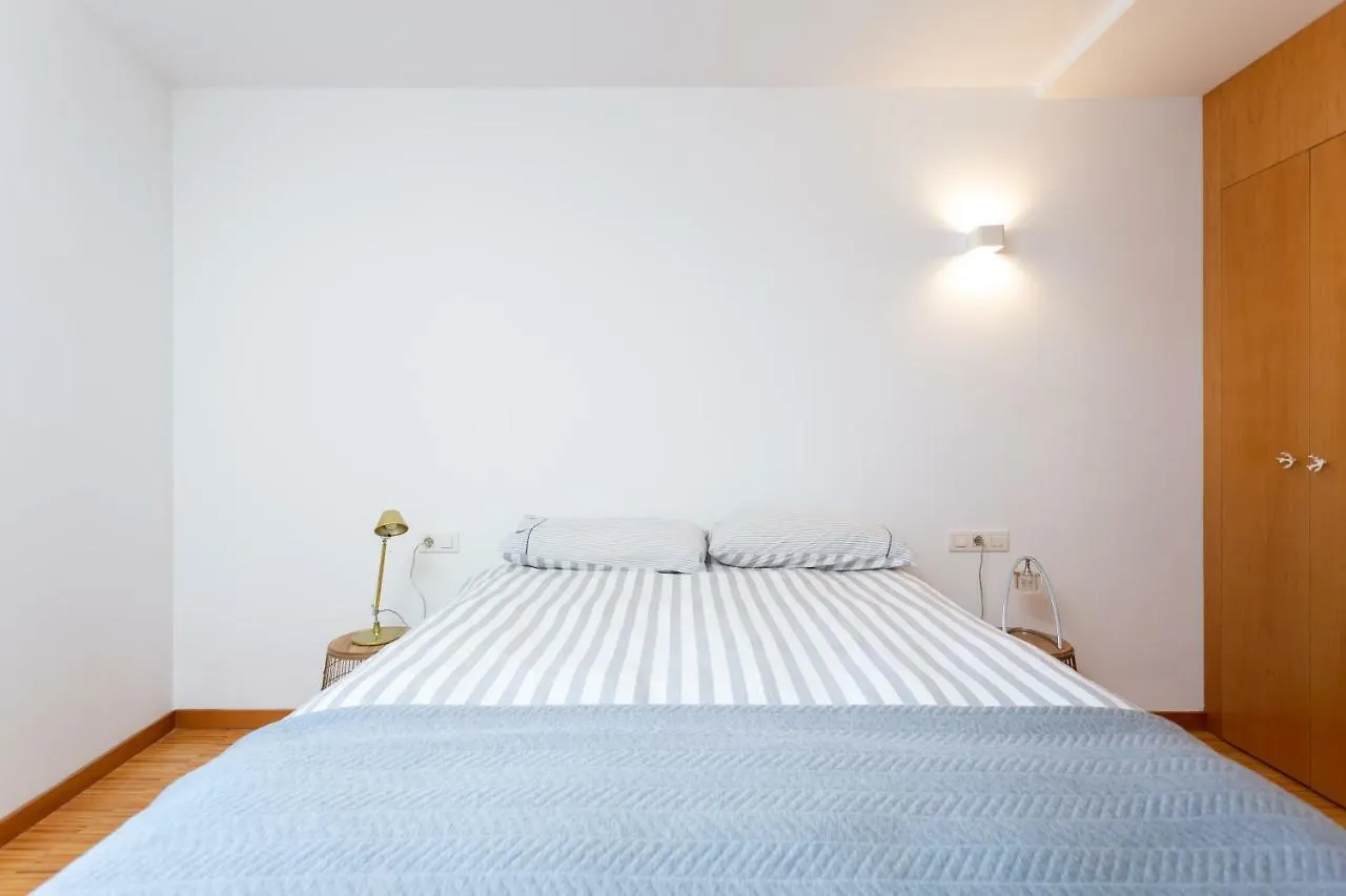 公寓 Home2Book Design Santa Ursula Pool & Wifi
