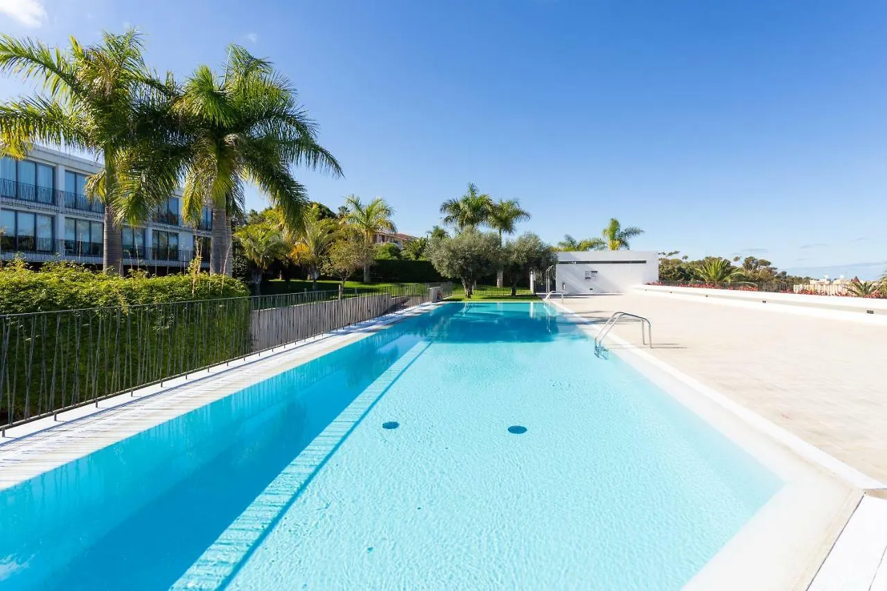 Home2Book Design Santa Ursula Pool & Wifi 0*, 圣乌尔苏拉 西班牙
